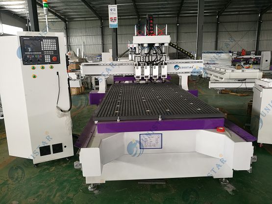 כלי מחלף CNC נתב