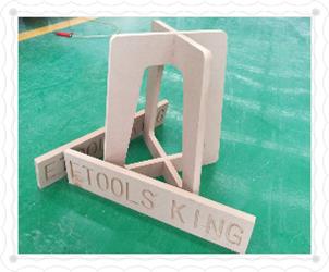 כלי מחלף CNC נתב
