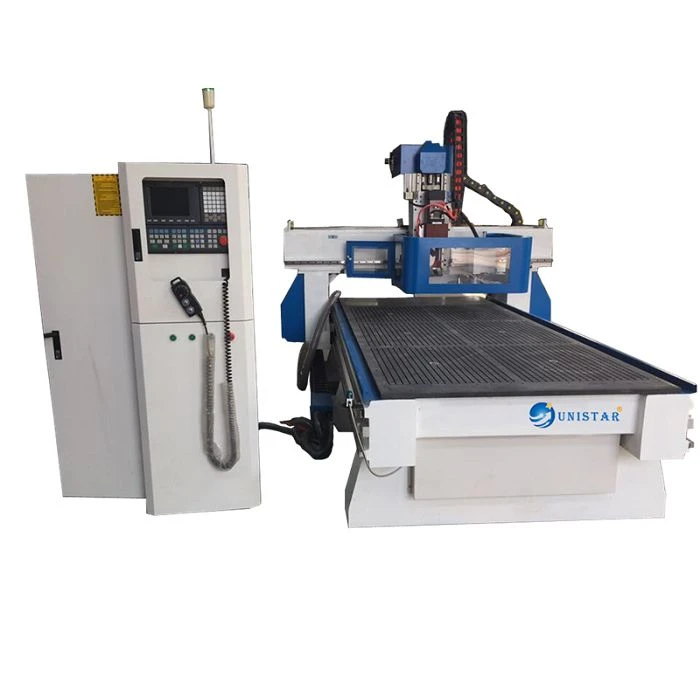 כלי מחלף CNC מכונה