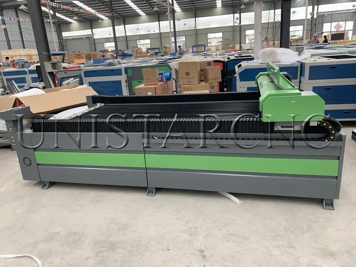CO2 Laser Wood Carving Machine